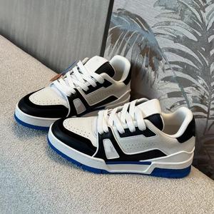 Zapatos Casuales de Diseñador de Alta Gama para Hombre, Marca Famosa, Alta Calidad, Transpirables, Zapatos Deportivos para Parejas, Hombres y Mujeres, para Correr - Product Image 2