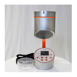 Amostrador microbiológico 100L/MIN do ar do amostrador do ar da elevada precisão para o laboratório - Product Image 2