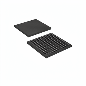 169 LFBGA PIC32MZ1064DAH169-I_6J Embedded Buy Online Electronic Components Manufacturer Channel - Product Image 1