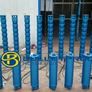 Bomba Sumergible para Pozos Profundos para Venta al por Mayor - Product Image 3