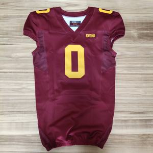 Nueva Llegada de Uniformes de Fútbol Americano Personalizados, Camiseta de Fútbol Americano, Ropa de Fútbol Americano - Product Image 3