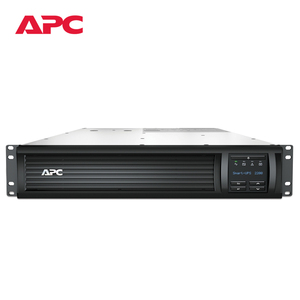 APC Schneider SMT2200RMI2U-CH <span class=keywords><strong>UPS</strong></span> <span class=keywords><strong>2200VA</strong></span> 1980W <span class=keywords><strong>UPS</strong></span> cung cấp điện liên tục cung cấp điện Rack mount APC thông minh <span class=keywords><strong>UPS</strong></span> - Product Image 2