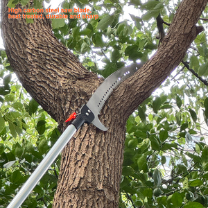 Cứng kính thiên văn xử lý cây <span class=keywords><strong>pruner</strong></span> thuận tiện và dễ dàng để sử dụng tông đơ - Product Image 2