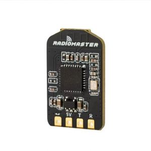 Precio al por mayor Original RadioMaster RP3 Diversity ExpressLRS ELRS 2,4 GHZ Nano Dual Antenna para RC Airplane Tinywhoop Long Range - Product Image 3