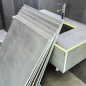 Panneau de mousse de <span class=keywords><strong>polystyrène</strong></span> <span class=keywords><strong>extrudé</strong></span> XPS Style de design industriel Panneau de fond en plastique de doublure de brique murale étanche - Product Image 6