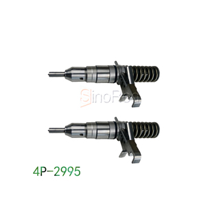 Ensemble d'injecteur de carburant aux normes strictes 4P-2995 4P2995 pour moteur CAT série 3116 - Product Image 3