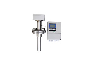 Débitmètre à insertion magnétique 1,6 MPa homologué CE MDW - Product Image 3