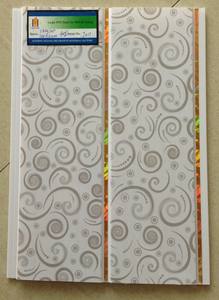 Precio de Techo de PVC en Tanzania, Tipos de Acabados de Techo, Panel de Techo de PVC <span class=keywords><strong>Plafon</strong></span> de China - Product Image 4