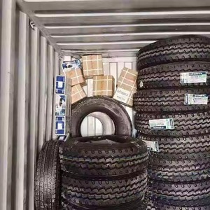 ผลิตยางรถบรรทุกจีนคุณภาพดีราคาถูก ขายส่งยางรถบรรทุกขนาด 13R22.5-18 ขายตรงจากจีน - Product Image 4