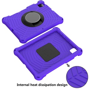 Housse de protection antichoc EVA pour <span class=keywords><strong>tablette</strong></span>, iPad, <span class=keywords><strong>Samsung</strong></span>, Huawei, Lenovo - Product Image 3