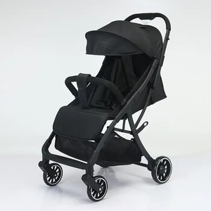 Easy Folding <strong>Lightweight</strong> Travel Baby <strong>Stroller</strong>/newborn Gift Luxury Baby Pram 2 in 1 Baby <strong>Strollers</strong> - Product Image 1