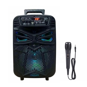 Altavoz portátil BT <span class=keywords><strong>camac</strong></span> activo, PARA karaoke al aire libre, nuevo precio de fábrica - Product Image 2
