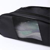 Sac de sport respirant en gros pour chaussures, idéal pour la gym, les voyages et l'usage quotidien, organiseur de chaussures portable, pochette de rangement indépendante pour baskets, personnalisable