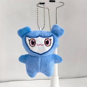 Muñeco de Peluche Adorable de 10 cm de Personajes de Twice, Park Ji Xiao Ping, Jing Tao, Sun Cai Ying, <span class=keywords><strong>Momo</strong></span> - Product Image 5