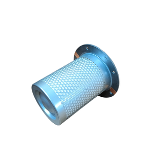 ตัวกรองแยกน้ำมัน Mengma New Industrial 25300010-021c สำหรับเครื่องอัดอากาศแบบสกรู - Product Image 3