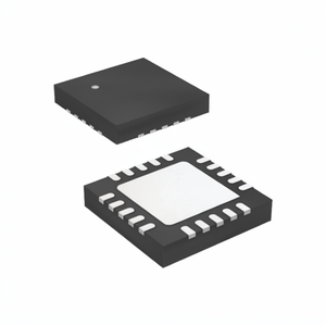 Electronic Circuit Components Embedded 20 WFQFN Exposed Pad ATTINY84A-MF Manufacturer Channel - Product Image 1