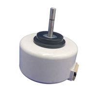 YDK-16-4 plastique scellé moteur résine emballé moteur ydk climatiseur moteur avec trois vitesses