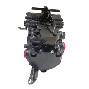 Pompe à piston hydraulique MPV046 MPV046CBAHSBBAAAABJJABUXANNN Pompe principale hydraulique compatible avec Danfoss - Product Image 5