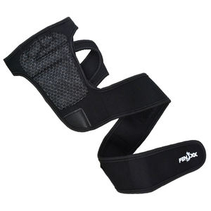 Gants de sport unisexes légers antidérapants avec logo personnalisé pour la musculation, entraînement sportif, bracelet élastique, demi-doigts, extérieur - Product Image 4