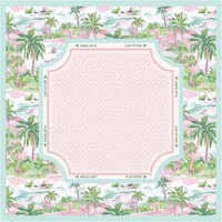Tapis de Mahjong Grand Format Pliable, Portable, Silencieux, Moderne, Antidérapant avec Bord Cousu Imperméable et Durable