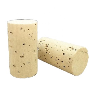 High quality wine stopper Natural cork for wine