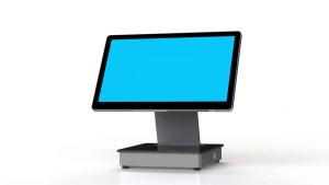 Manufacturer Custom 15.6 Inch WIFI BT Capacitive System for Sale - Product Image 3