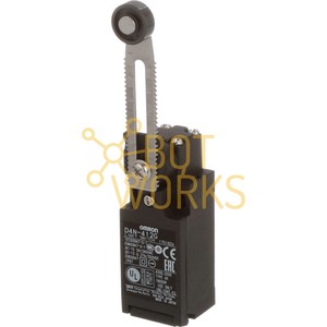 Omron D4N412G17014200 - Nuovo - Product Image 1