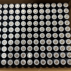 Batería de Iones de Litio Cilíndrica Reliance NMC de 3.7V 5000mAh 21700 de Larga Duración, Pasa con Éxito Pruebas de Seguridad de Abuso Extremo - Product Image 5
