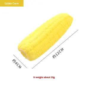 Hiện Đại Phim Hoạt Hình Con Chó Cao Su Đồ Chơi Cho Răng Làm Sạch Nhai Tương Tác Vật Nuôi Nguồn Cung Cấp Bộ Sưu Tập Trên Cho Amazon Hot Nhất Con Chó Đồ Chơi - Product Image 2