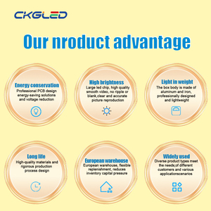 Outdoor Large <strong>Led</strong> <strong>Display</strong> Screen Stage Background Video Wall <strong>Led</strong> Screen for Church - Product Image 6