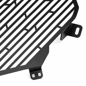 For Yamaha MT15 MT-15 2018-2021 Radiator Guard Stainless Steel Water Tank Net Protective Grille Cover Motorcycle Accessories - Product Image 3