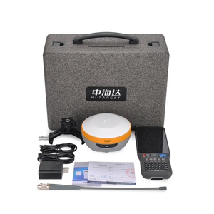 High-precision V300 GNSS <b>Hi</b> Target D8VR RTK Differential <b>Hi</b>-Target V500 GPS Land Survey Instrument - Product Image 6