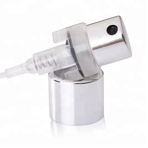 Pulverizador cosmético de alumínio de 15mm, pulverizador fino de spray de perfume da névoa - Product Image 6