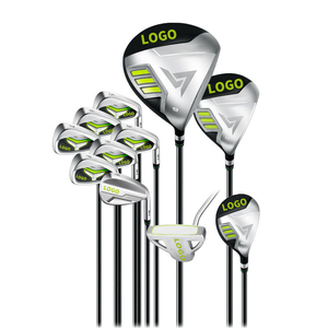 Juego Completo <span class=keywords><strong>de</strong></span> <span class=keywords><strong>Palos</strong></span> <span class=keywords><strong>de</strong></span> <span class=keywords><strong>Golf</strong></span> Junior OEM ODM, 11/13/<span class=keywords><strong>14</strong></span> Piezas, Driver <span class=keywords><strong>de</strong></span> Titanio para Diestros, <span class=keywords><strong>Palos</strong></span> <span class=keywords><strong>de</strong></span> <span class=keywords><strong>Golf</strong></span> <span class=keywords><strong>de</strong></span> Competición para Niños con Empuñadura <span class=keywords><strong>de</strong></span> Goma - Product Image 6