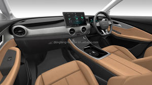 Dongfeng forthing Friday reev รถ reev บ้าน75kW 6000rpm ไฟฟ้าดีไซน์หรู SUV <span class=keywords><strong>LHD</strong></span> Long Rang ผลิตในประเทศจีน - Product Image 6