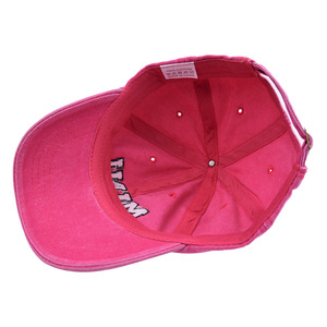 Chapeaux de Baseball Vintage maman et moi pour enfants, Patch brodé, en coton délavé, maman et moi - Product Image 6