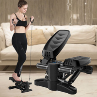 Machine d'exercice de fitness à domicile Mini Stepper LOGO personnalisé Stepper d'escalier à vendre
