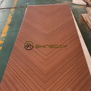 Prix d'usine Feuille de placage de charbon de <span class=keywords><strong>bambou</strong></span> Panneau de charbon de <span class=keywords><strong>bambou</strong></span> à haute résistance et à faible émission de formaldéhyde - Product Image 2