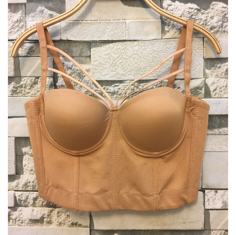 blusas corset para fiesta