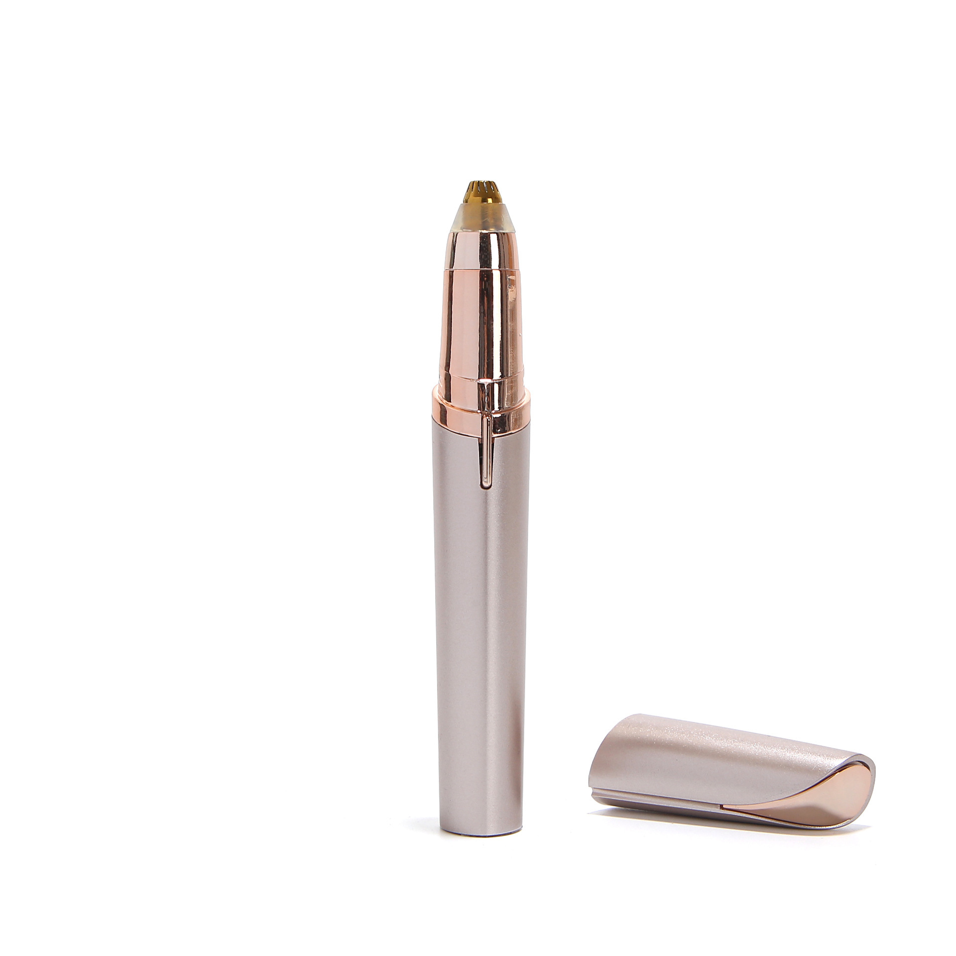 Champagne gold - color box rechargeable model