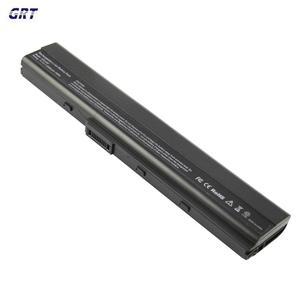 Batería para Portátil A32-K52 para ASUS A31-K52 A41-K52 A42-K52 K52Dr K52DY K52F K52J - Product Image 1