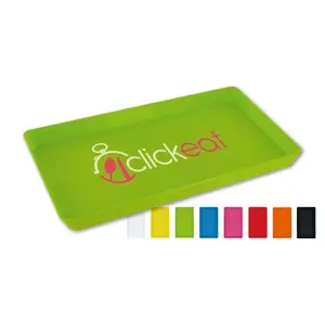 Mini plateau PLATO2515, merchandising personnalisé - Product Image 3