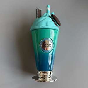 Parfums Originaux Bon Boms en Gros, Parfum Arabe de Dubaï Yum, Eau de Parfum Florale Fruitée Gourmande pour Femmes et Hommes - Product Image 2