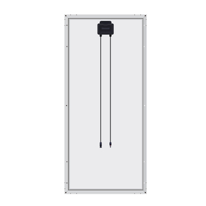 Panneaux solaires monocristallins 36 cellules 12V 24V 100W 200W 250W 300W - Product Image 2