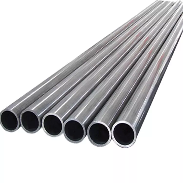 3004 Aluminum tube thermal conductivity introduction