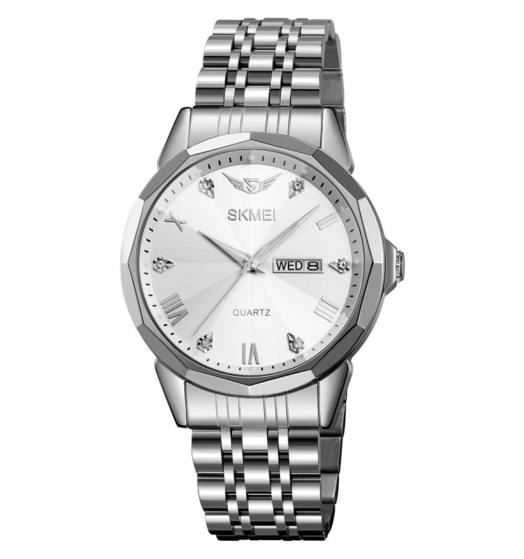 ซิลิโคน/เงิน