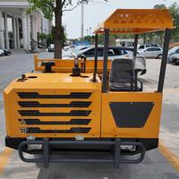 Camion benne sur chenilles homologué CE EPA, service OEM, forte capacité de montée, personnalisation OEM pour mines, carrières, construction, forte adhérence