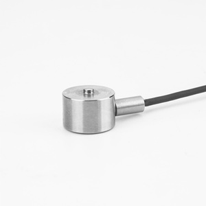 Micro <strong>Load</strong> <strong>Cell</strong> Sensor <strong>5kg</strong> 10kg 30kg 50kg 100kg Miniature <strong>Mini</strong> <strong>Button</strong> Compression <strong>Load</strong> <strong>Cell</strong> - Product Image 5