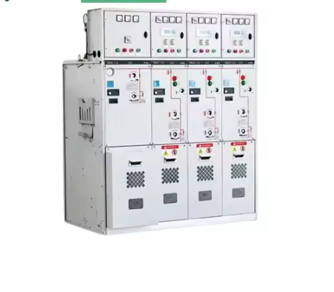 High Performance MV HV Switchgear Medium