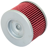 Motos 15410KL3670 Filtre à huile moteur pour Honda CRF 250 XL250/600 XR250/600/650 FMX/FX/NX/SLR 650 CBX CBR NX TLR